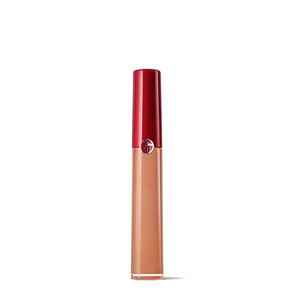 Giorgio Armani LIP MAESTRO VELVET LIQUID LIPSTICK 111 Sand $45 New in Box